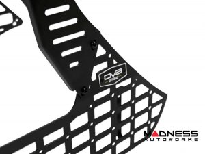 Toyota Tundra Molle Mounting Panel - Center Console - DV8 Toyota Tundra Molle Mounting Panel - Center Console - DV8